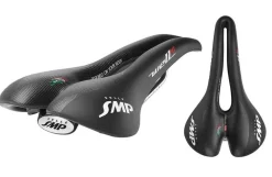 Fahrradsattel Well M1