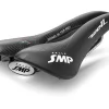 Fahrradsattel Well, schwarz