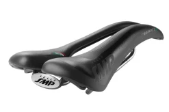 Fahrradsattel Well S GEL