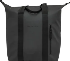 Fahrrad-Shoppertasche Odense Kota,schwarz