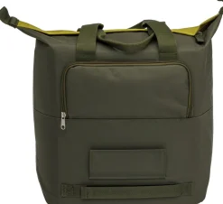 Fahrrad-Shoppertasche Oslo Kota, Olive