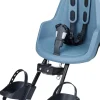 Fahrrad-Sicherheitssitz für Kinder ONE Mini, Citadel Blue