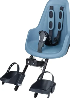 Fahrrad-Sicherheitssitz für Kinder ONE Mini, Citadel Blue