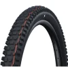 Faltreifen ALBERT GRAVITY PRO RADIAL - SOFT Evolution 27.5x2.60"65-584