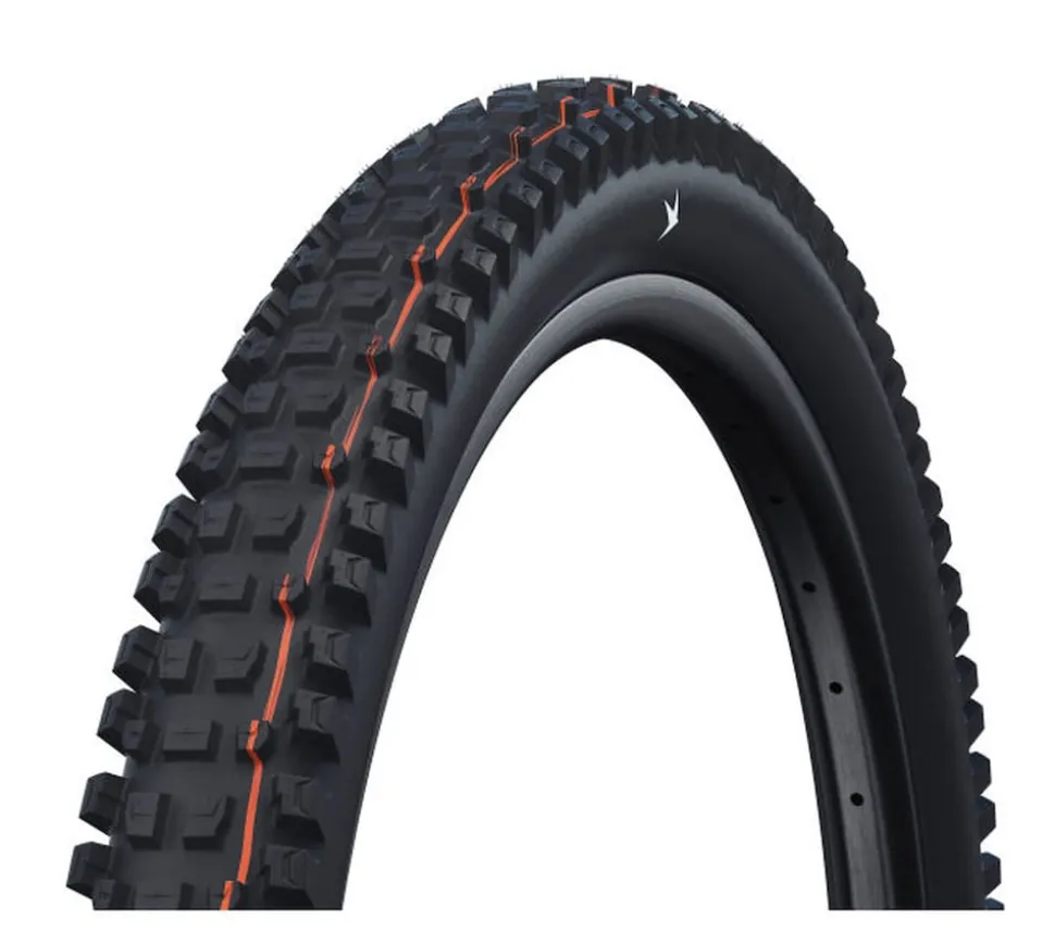 Faltreifen ALBERT GRAVITY PRO RADIAL - SOFT Evolution 29x2.50"63-622
