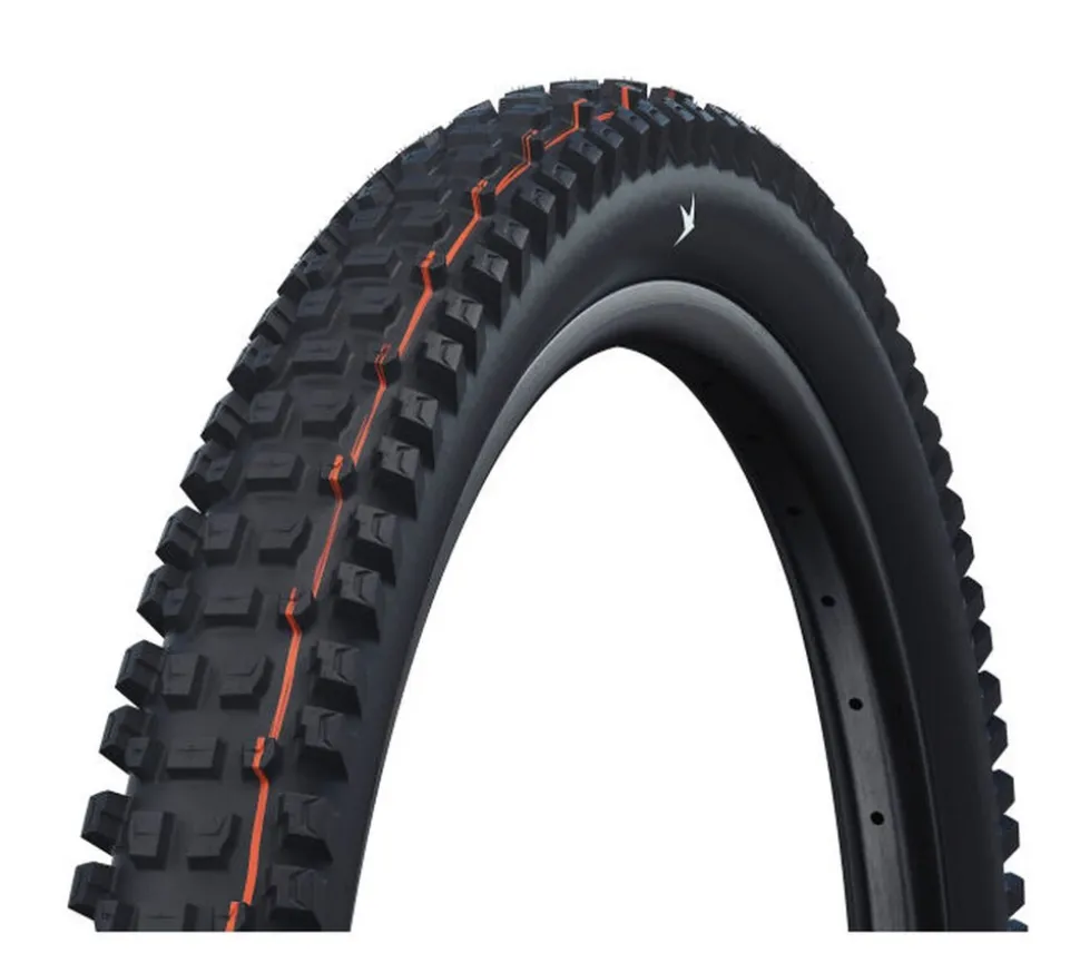 Faltreifen ALBERT GRAVITY PRO RADIAL - SOFT Evolution 27.5x2.50"63-584