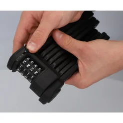 Faltschloss Zahlen PROTEC FN110