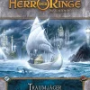 Fantasy Flight Games - Herr der Ringe Das Kartenspiel - Traumjäger, Kampagnen-Erweite