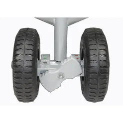Feststellbremse für faltbaren Bollerwagen Beachtrekker "Life"