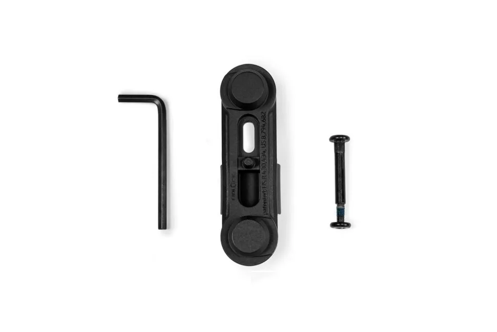 FIDLOCK TWIST base by Qeridoo