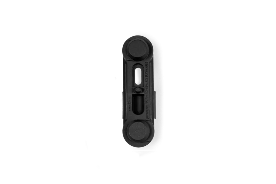 FIDLOCK TWIST base by Qeridoo