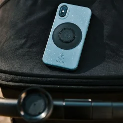 FIDLOCK VACUUM uni phone patch