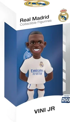 Figur Vinicius Real Madrid 12cm