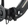 FISCHER CITA Agilo - RH 38 cm, 20 Zoll, 374 Wh