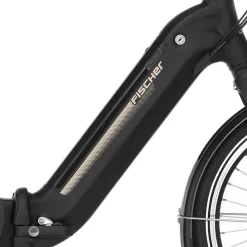 FISCHER CITA Agilo - RH 38 cm, 20 Zoll, 374 Wh