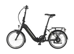 FISCHER CITA Agilo - RH 38 cm, 20 Zoll, 374 Wh