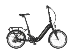 FISCHER CITA Agilo - RH 38 cm, 20 Zoll, 374 Wh