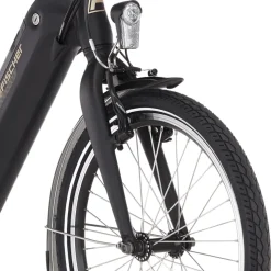 FISCHER CITA Agilo - RH 38 cm, 20 Zoll, 374 Wh