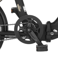 FISCHER CITA Agilo - RH 38 cm, 20 Zoll, 374 Wh