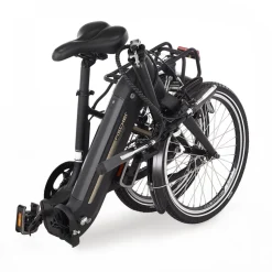 FISCHER CITA Agilo - RH 38 cm, 20 Zoll, 374 Wh