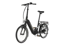 FISCHER CITA Agilo - RH 38 cm, 20 Zoll, 374 Wh