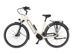 FISCHER CITA 6.8I ULTIMATE - RH 43 cm, 28 Zoll, 711 Wh