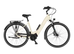 FISCHER CITA 6.8I ULTIMATE - RH 43 cm, 28 Zoll, 711 Wh