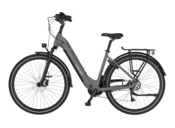 FISCHER CITA MOVE 01 - RH 48 cm, 28 Zoll, 474 Wh