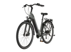 FISCHER CITA MOVE 01 - RH 48 cm, 28 Zoll, 474 Wh