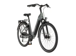 FISCHER CITA MOVE 01 - RH 48 cm, 28 Zoll, 474 Wh