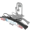 FISCHER Erweiterungssatz 3.Fahrrad RoadLine Blac