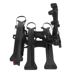 FISCHER Erweiterungssatz 3.Fahrrad RoadLine Blac