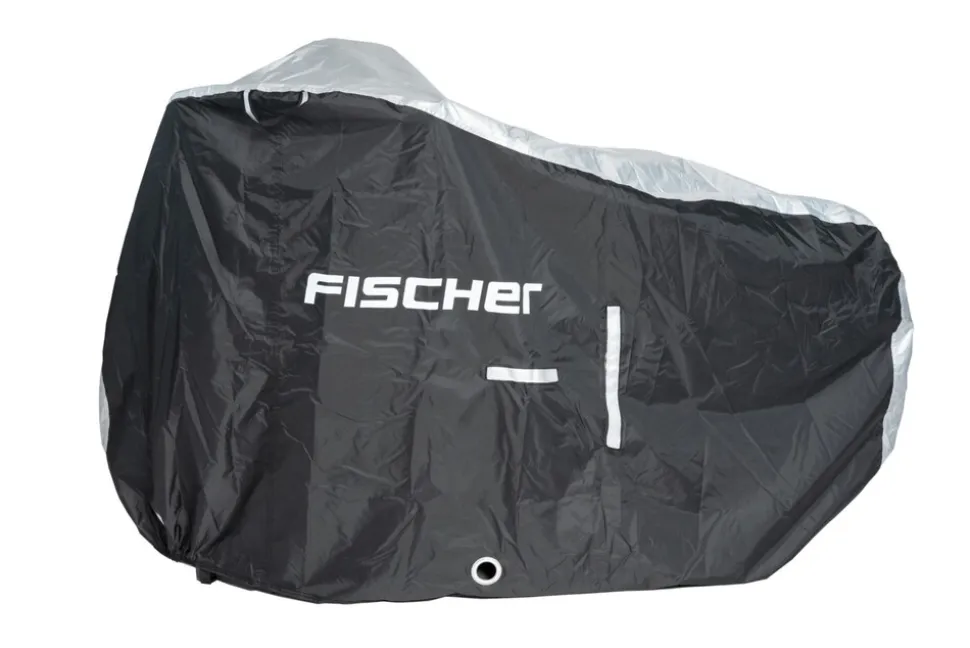 FISCHER Fahrradgarage Premium