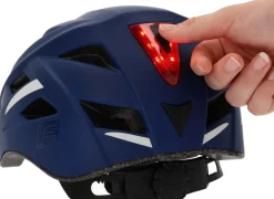 FISCHER Fahrradhelm Urban Plus Boston L/XL