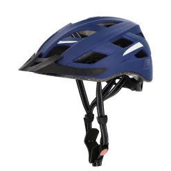 FISCHER Fahrradhelm Urban Plus Boston L/XL