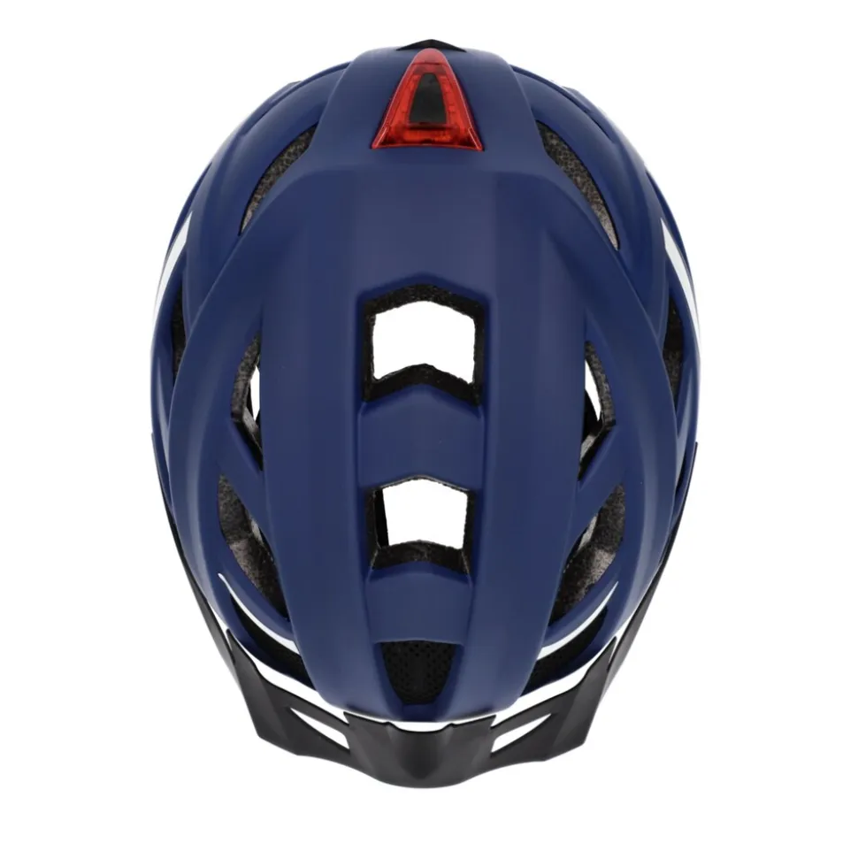 FISCHER Fahrradhelm Urban Plus Boston L/XL