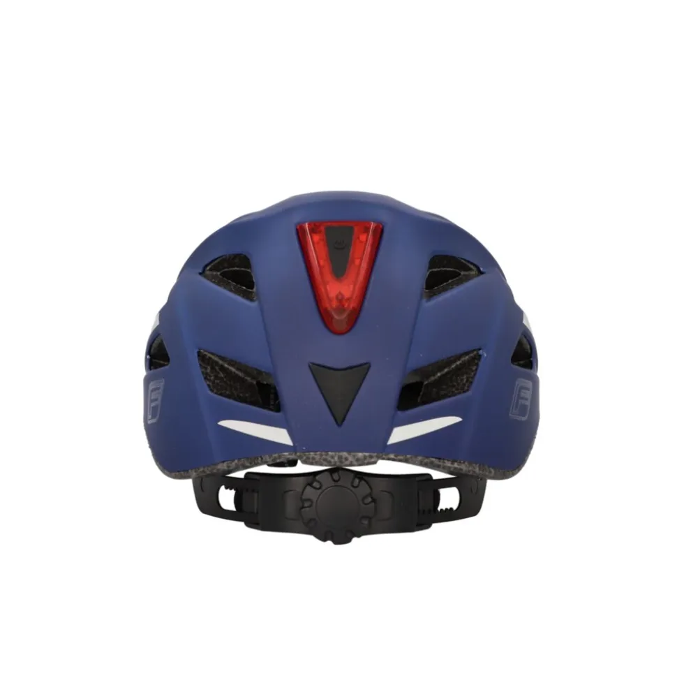 FISCHER Fahrradhelm Urban Plus Boston S/M