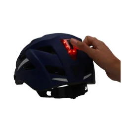 FISCHER Fahrradhelm Urban Plus Boston S/M