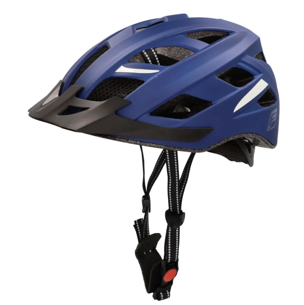 FISCHER Fahrradhelm Urban Plus Boston S/M