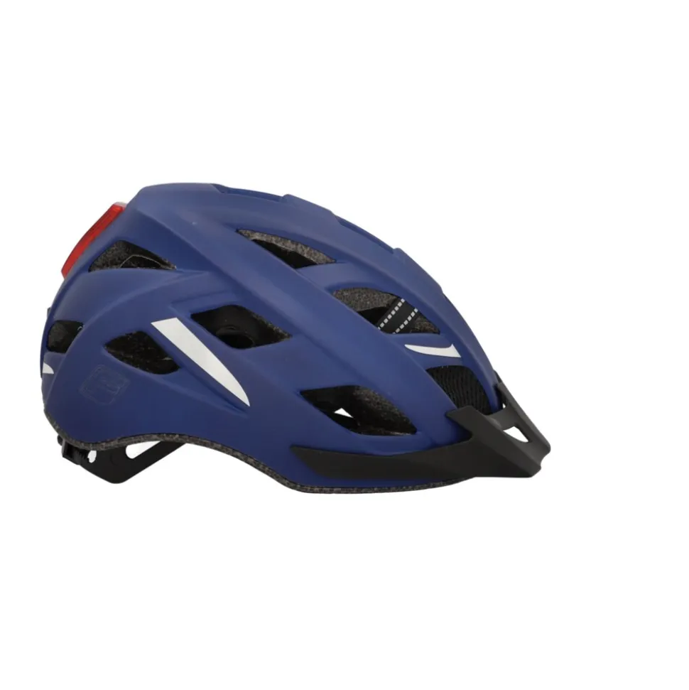 FISCHER Fahrradhelm Urban Plus Boston S/M