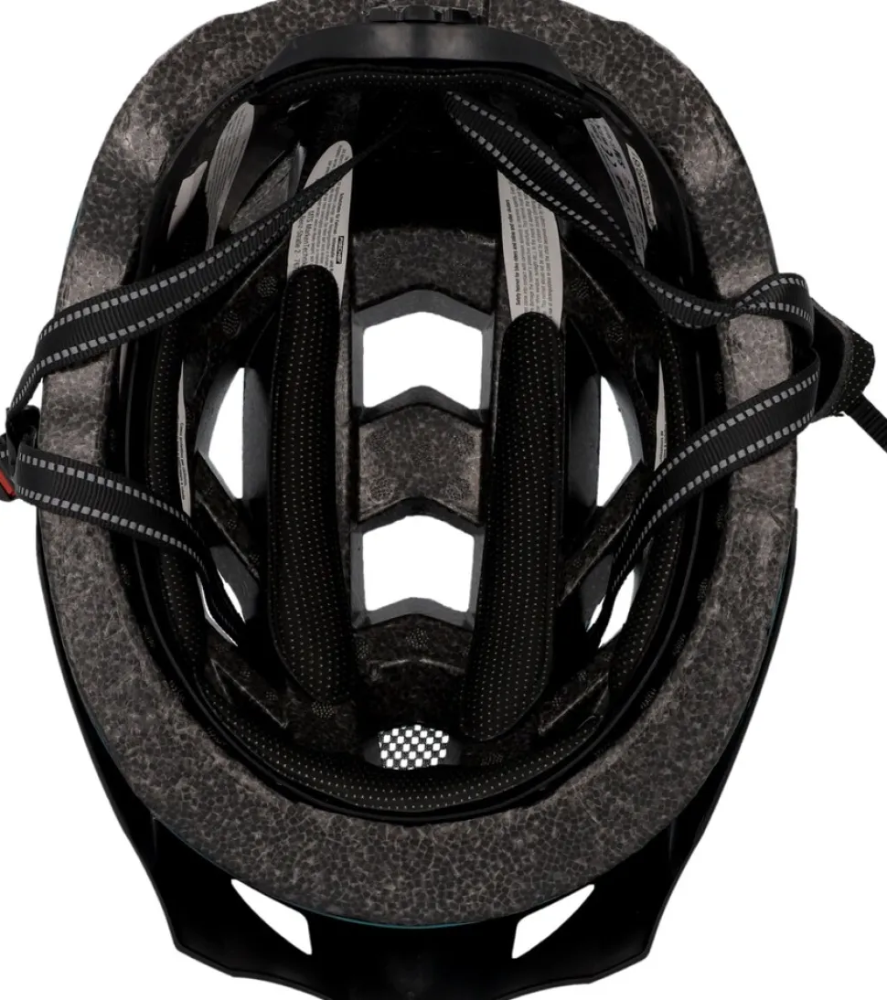 FISCHER Fahrradhelm Urban Plus NY S/M