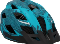 FISCHER Fahrradhelm Urban Plus NY S/M