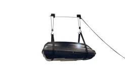 FISCHER Fahrradlift Profi Plus Tragkraft 57kg