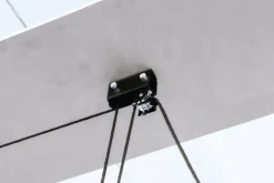 FISCHER Fahrradlift Profi Plus Tragkraft 57kg