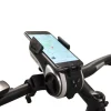 FISCHER Fahrrad-Multimedia-Smartphone Box