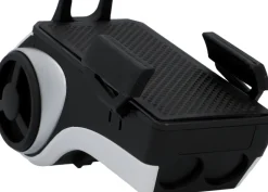 FISCHER Fahrrad-Multimedia-Smartphone Box