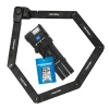 FISCHER Faltschloss PLUS+ FN110/10