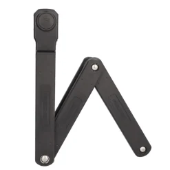 FISCHER Faltschloss PLUS+ FN110/10