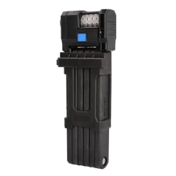 FISCHER Faltschloss PLUS+ FN110/10
