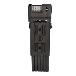 FISCHER Faltschloss PLUS+ FN110/10
